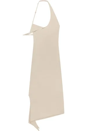 Courrèges Abito midi Undressed