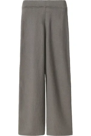 Fabiana Filippi Pantaloni in maglia