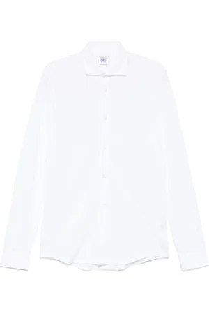 FEDELI Camicia in cotone