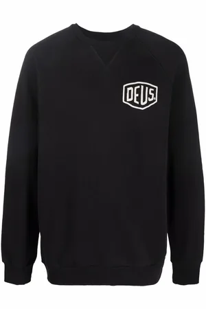 Deus Ex Machina Felpa Venice Address