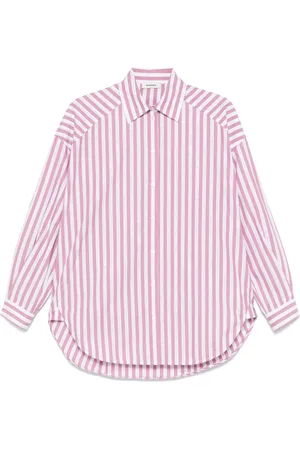 Sandro Camicia con strass