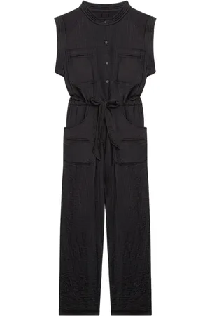 Marant Etoile Tuta intera Suzie