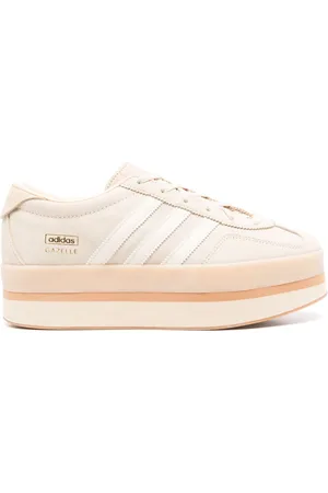 adidas Sneakers Gazelle Stack W