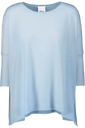 Allude Maglione in cashmere