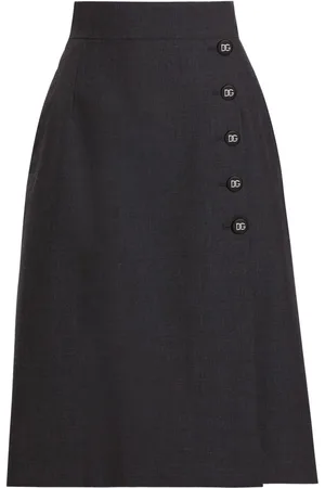 Dolce & Gabbana Gonna midi