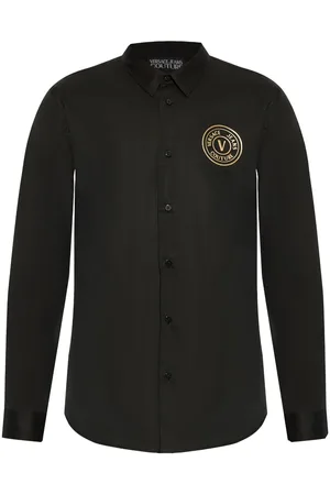 VERSACE Camicia Medusa