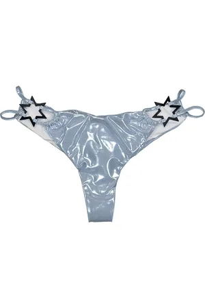 MISBHV Slip bikini Hollywood