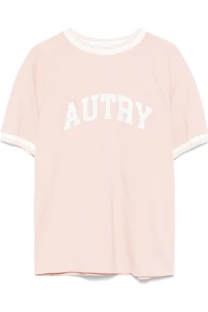Autry T-shirt con logo