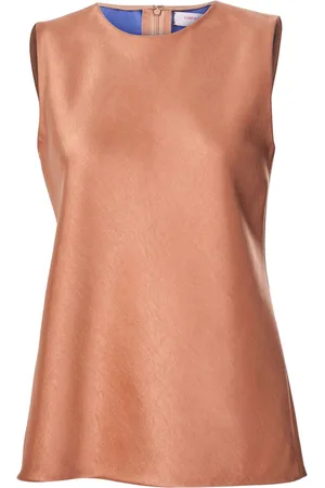 Carolina Herrera Top girocollo