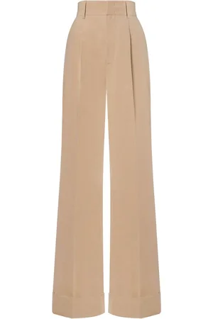 Serafini Pantaloni pliss??