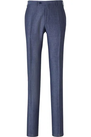 CANALI Pantaloni sartoriali