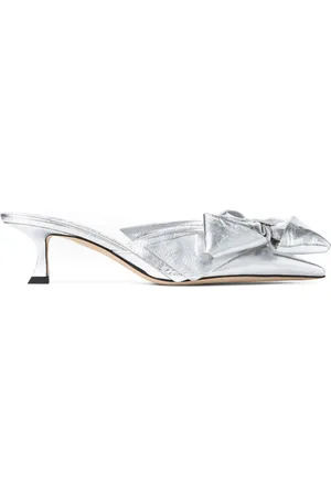 Jimmy Choo Mules Staz 50mm