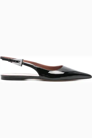PARIS TEXAS Ballerine Jessica Western