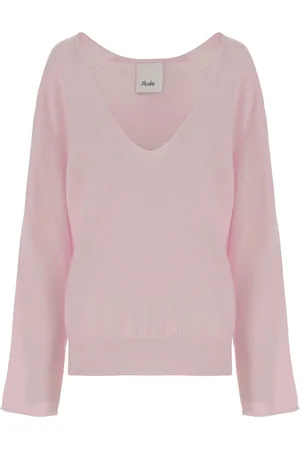 Allude Maglione con scollo a V