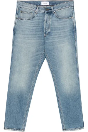 LARDINI Jeans affusolati