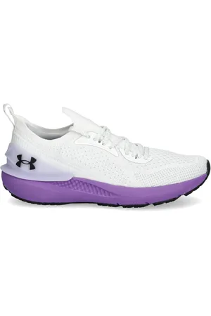 Under Armour Sneakers chunky