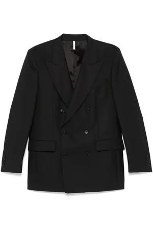 Sunflower Blazer doppiopetto