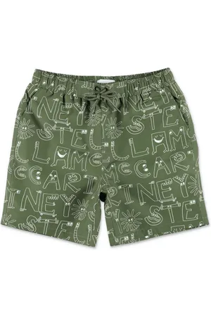 Stella McCartney Costume da bagno con stampa