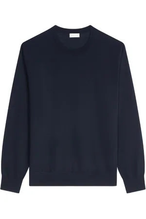 DRIES VAN NOTEN Maglione in lana merino