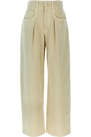 Marant Etoile Jeans Rachelle