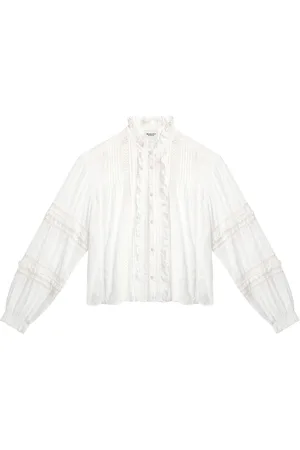 Marant Etoile Blusa Valda