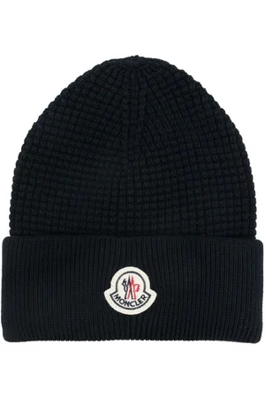 Moncler Berretto in tricot