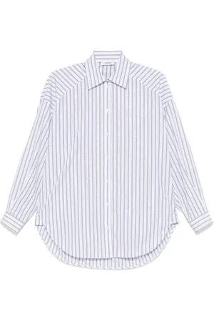 Sandro Camicia con strass