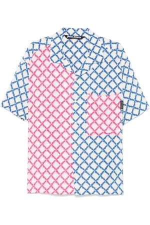 Palm Angels Camicia con logo
