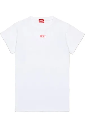 Diesel T-shirt con stampa