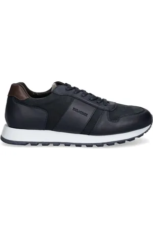 Paul & Shark Sneakers in pelle
