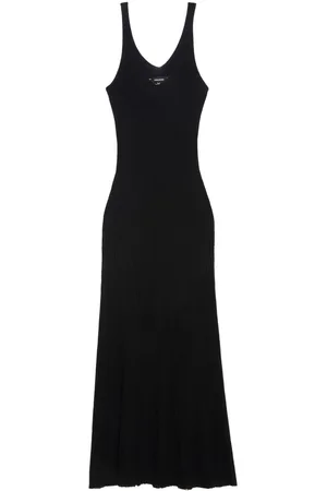 Zadig & Voltaire Abito midi Nara