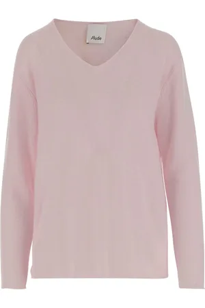 Allude Maglione in cashmere