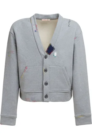 Marni Cardigan con scollo a V