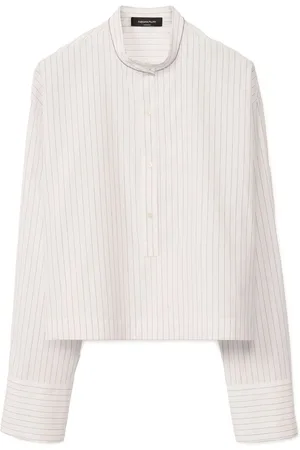 Fabiana Filippi Camicia a righe
