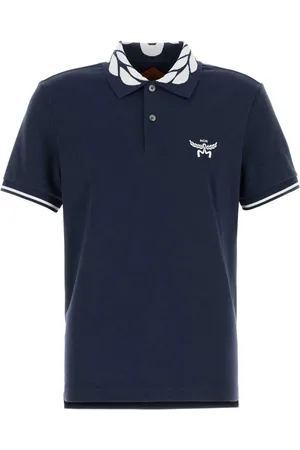 MCM Polo in piquet