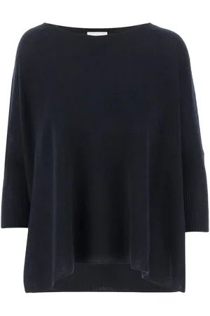Allude Maglione con scollo a barca