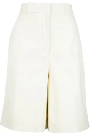 Fabiana Filippi Shorts a gamba ampia