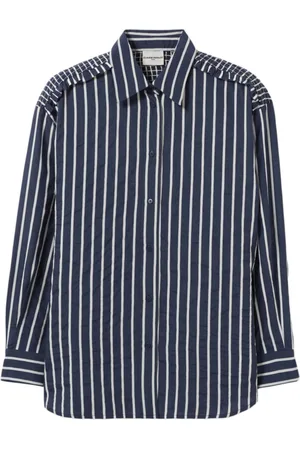 Claudie Pierlot Camicia a righe