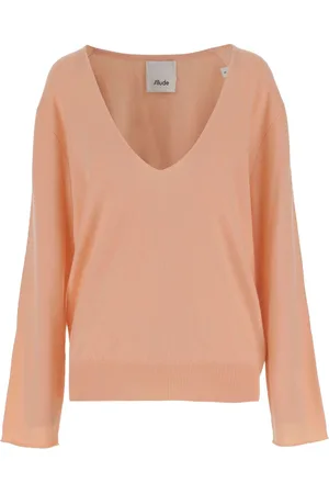 Allude Maglione con scollo a V