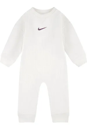 Nike Maglione a coste con logo