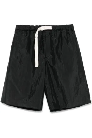Jil Sander Shorts imbottiti
