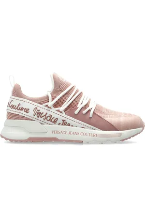 VERSACE Sneakers con stampa