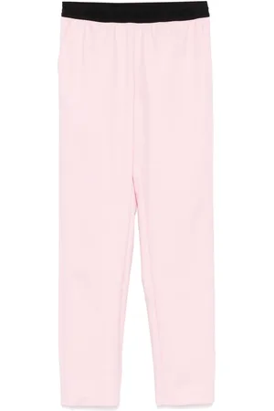 Ermanno Firenze Pantaloni affusolati