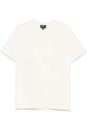 A.P.C. T-shirt Lenny