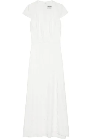 Zadig & Voltaire Abito midi Rapazi