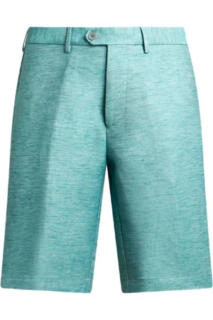 Etro Shorts in lino