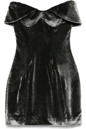 MUGLER Abito corto