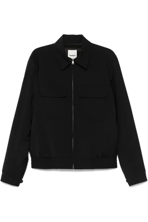Sandro Giacca con zip
