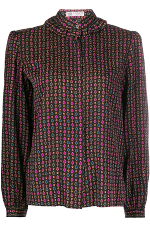 Lanvin Camicia con stampa