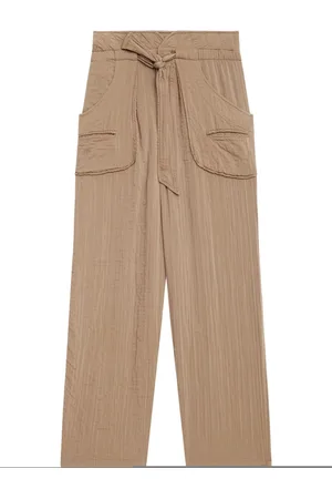 Marant Etoile Pantaloni Serida